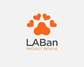 LABan Project Rescue entry by designr