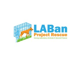 LABan Project Rescue entry by RGR design
