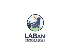 LABan Project Rescue entry by Ed Art
