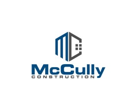 McCully Construction entry by RGR design