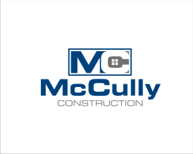 McCully Construction entry by kembarloro