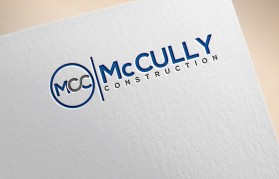 McCully Construction entry by MuhammadR