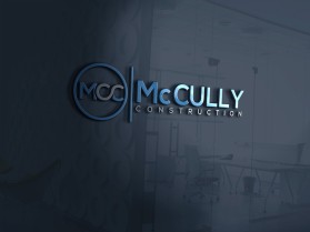 McCully Construction entry by MuhammadR