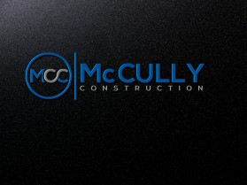 McCully Construction entry by MuhammadR