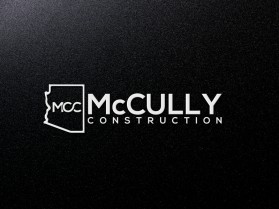 McCully Construction entry by MuhammadR