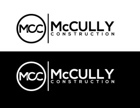 McCully Construction entry by MuhammadR