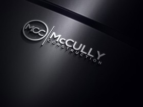 McCully Construction entry by MuhammadR