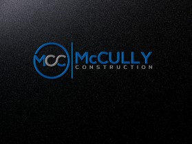 McCully Construction entry by MuhammadR