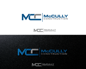 McCully Construction entry by benhur