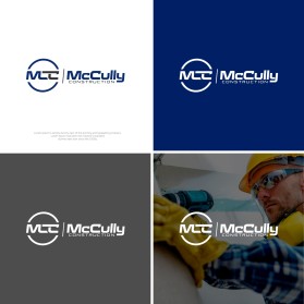 McCully Construction entry by Farhan