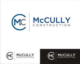 McCully Construction entry by kembarloro
