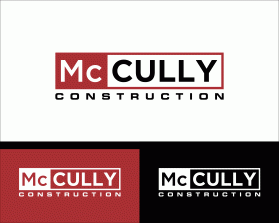 McCully Construction entry by Super