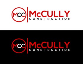 McCully Construction entry by MuhammadR
