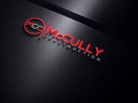 McCully Construction entry by MuhammadR
