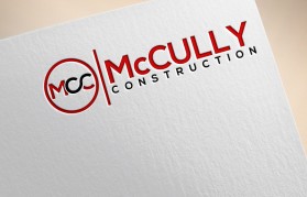 McCully Construction entry by MuhammadR