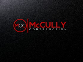 McCully Construction entry by MuhammadR