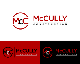 McCully Construction entry by marsell