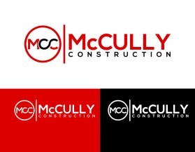 McCully Construction entry by MuhammadR