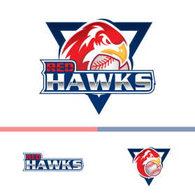 Red Hawks entry by Agus Septian