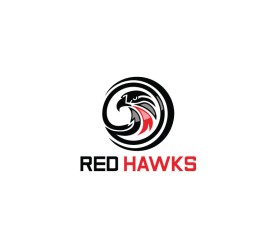 Red Hawks entry by Wren Dzvene