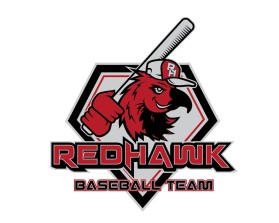 Red Hawks entry by cristiano luparia