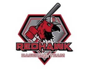Red Hawks entry by cristiano luparia