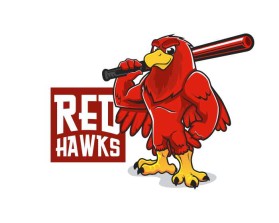 Red Hawks entry by Radite Indrajit