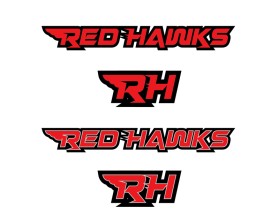 Red Hawks entry by cristiano luparia