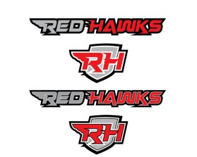 Red Hawks entry by cristiano luparia