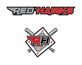 Red Hawks entry by cristiano luparia