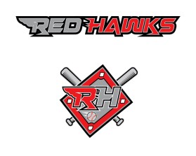 Red Hawks entry by cristiano luparia