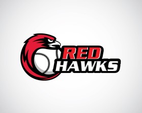 Red Hawks entry by Praveen Kumar Bairia