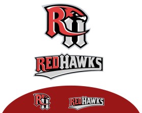 Red Hawks entry by Yoga Rizki Saputra