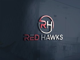 Red Hawks entry by sa shamjet