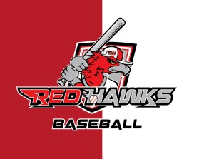Red Hawks entry by cristiano luparia
