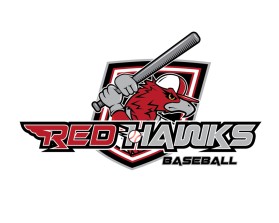 Red Hawks entry by cristiano luparia