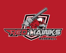 Red Hawks entry by cristiano luparia
