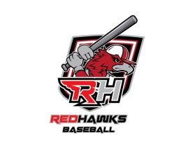 Red Hawks entry by cristiano luparia