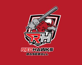 Red Hawks entry by cristiano luparia