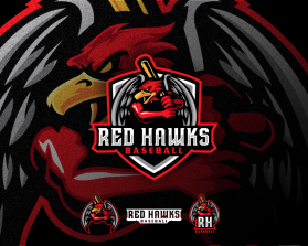 Red Hawks entry by Yahya.fsun