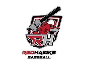 Red Hawks entry by cristiano luparia