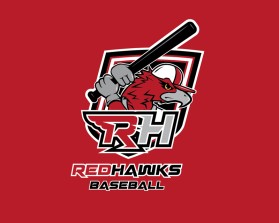 Red Hawks entry by cristiano luparia
