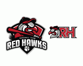 Red Hawks entry by Fani Safitri Sofiyanti