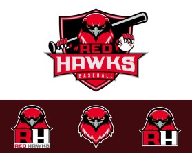 Red Hawks entry by Hans Vladimir Magallanes
