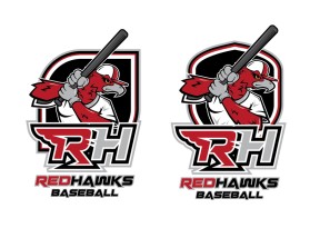 Red Hawks entry by cristiano luparia