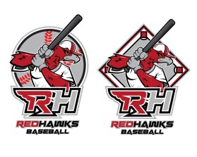 Red Hawks entry by cristiano luparia