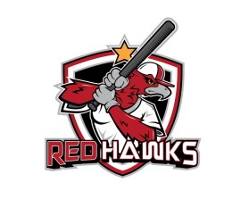Red Hawks entry by cristiano luparia