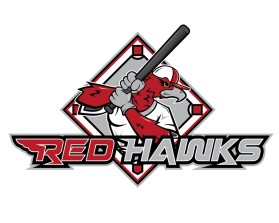 Red Hawks entry by cristiano luparia
