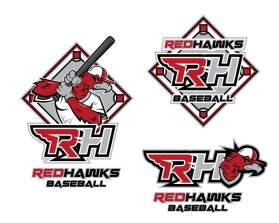 Red Hawks entry by cristiano luparia