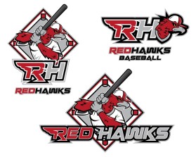 Red Hawks entry by cristiano luparia
